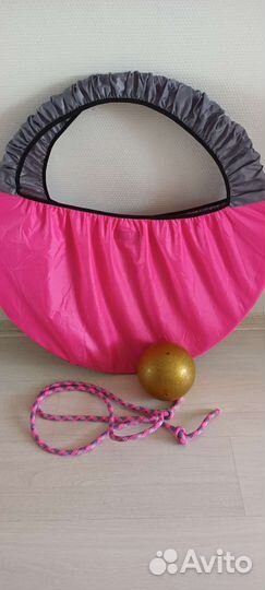 Гимнастический набор