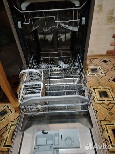 Посудомоечная машина