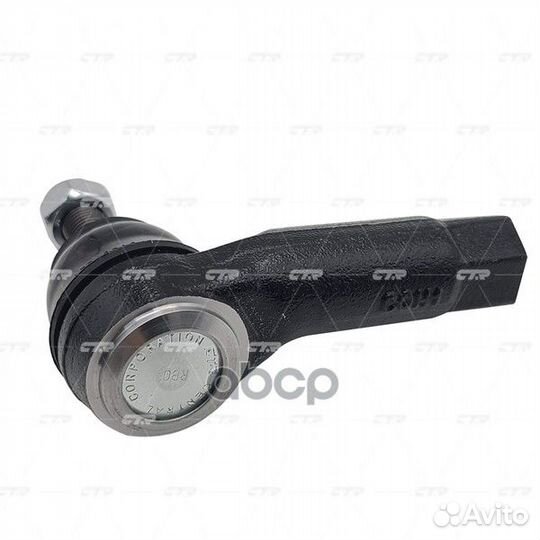 Наконечник рулевой тяги лев VW, skoda CE0838L CTR