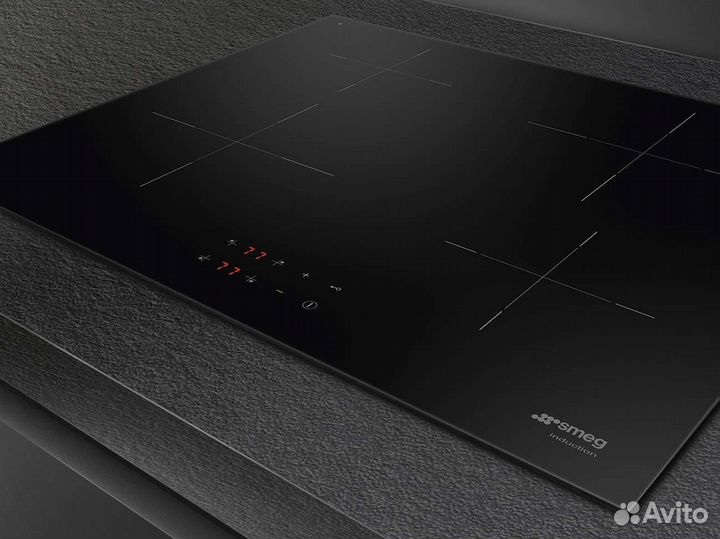 Ремонт варочных панелей, духовок, микроволновок