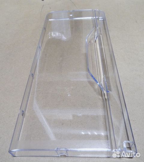 Merloni Панель ящика, откидная панель морозильной