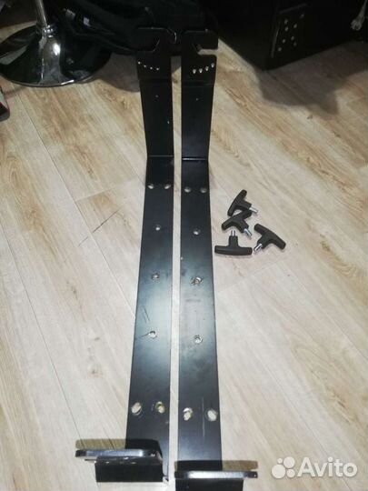 Настенный кронштейн(крепёж) для акустики