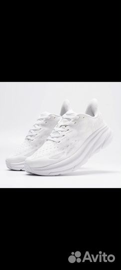 Кроссовки hoka оригинал