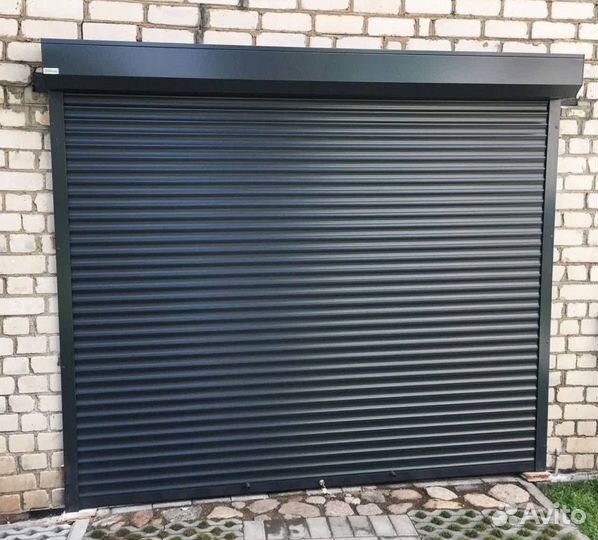 Новые роллеты Любой размер для дома