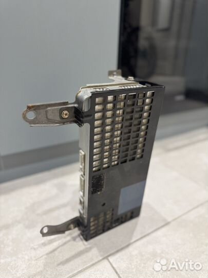 Усилитель Lexus Gx 470