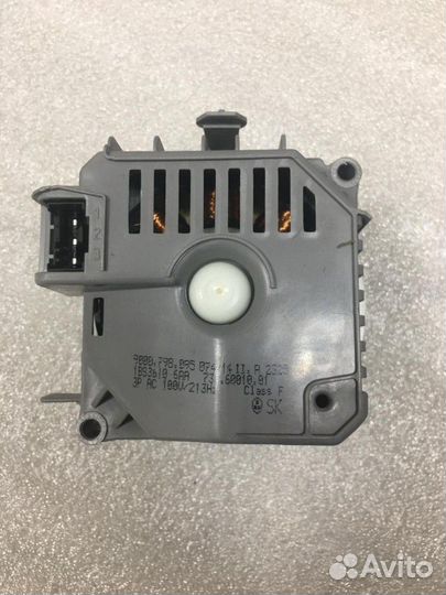 Тен Bosch Siemens Neff