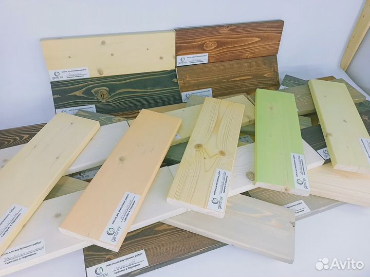 Масло восковое для дерева 2,5 л