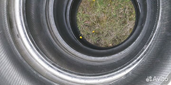 Continental IceContact 2 SUV 235/55 R18
