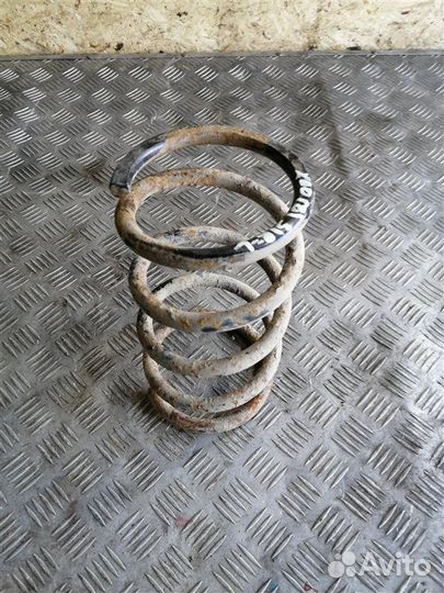 Пружина задняя Lifan X60 LFB479Q 2013