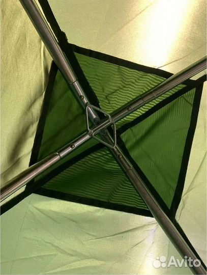 Шатер палатка тент усиленный