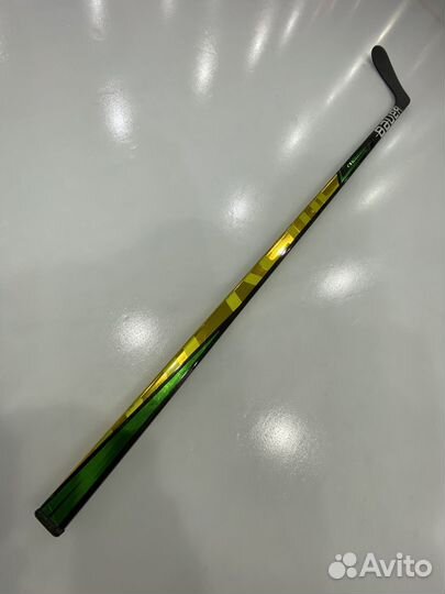 Хоккейная клюшка bauer supreme ultrasonic