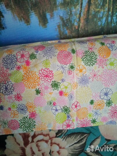 Пододеяльник 1.5