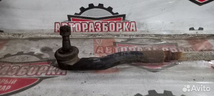 Рейка рулевая Toyota Town Ace Truck CM85 3CE 2003