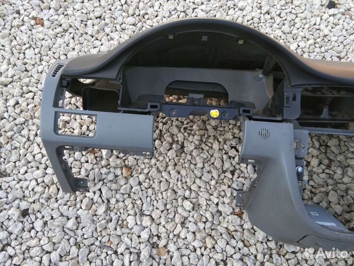 Торпеда Шевроле Лачетти седан