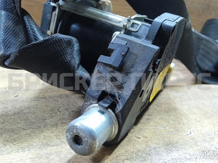 Ремень безопасности Фиат Альбеа