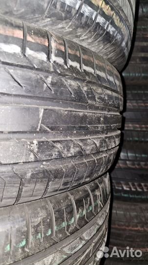 Continental ContiSportContact 5 SUV 225/60 R18 106V