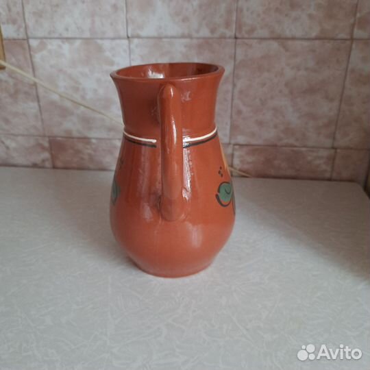 Кувшин СССР