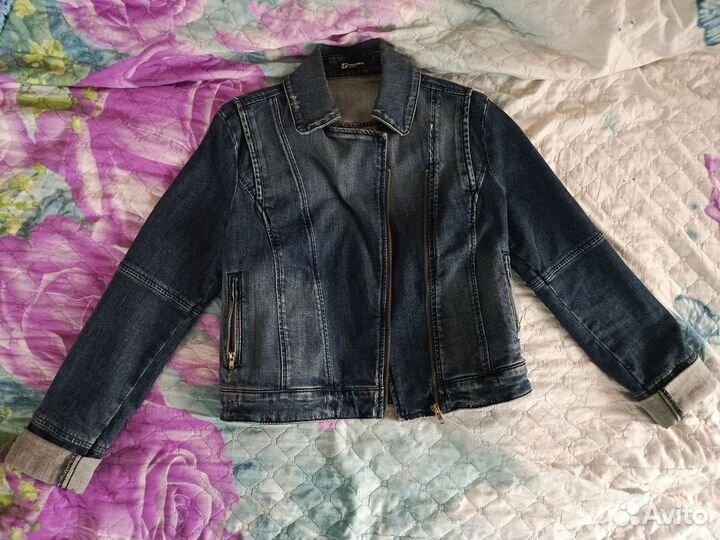 Женская верхняя одежда