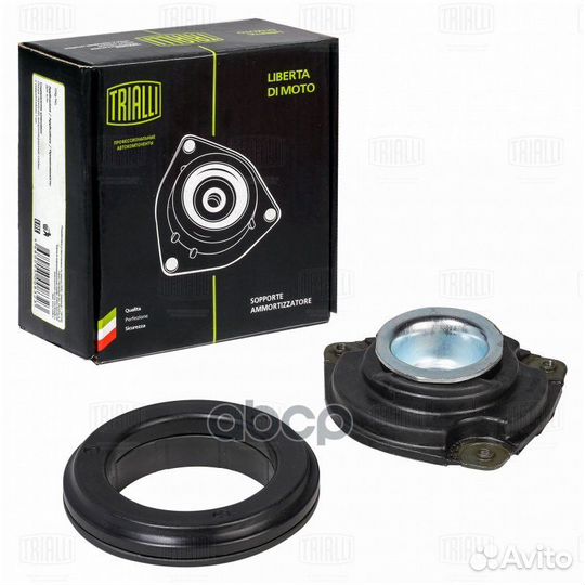 SA 1453 опора амортизатора переднего с подш. п