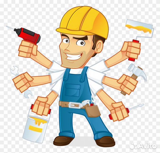 Требуются каменщики