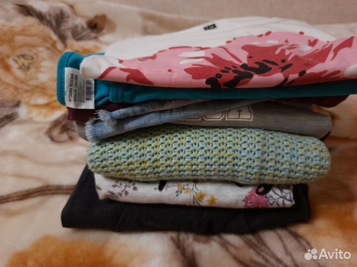 Женская одежда новая 40-42 S