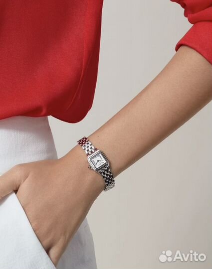 Наручные часы