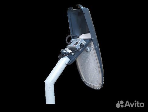 Городские светильники классические/светодиодные