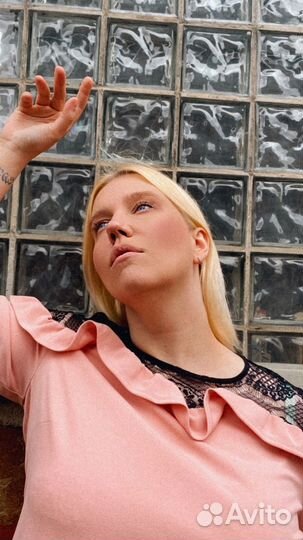 Платье женское