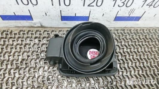 Лючок бака BMW X5 E53 (GAD03IC01)