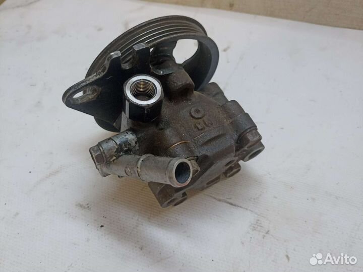 Гур nissan primera p10 ga16de