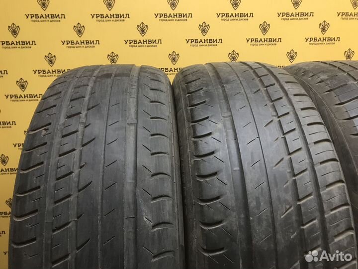 Viatti Strada Asimmetrico V-130 205/55 R16 91V