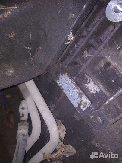 Bmw m52tu 2 литра m52b20 м52 шорт блок