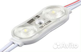 Блоки питания и Светодиодные модули