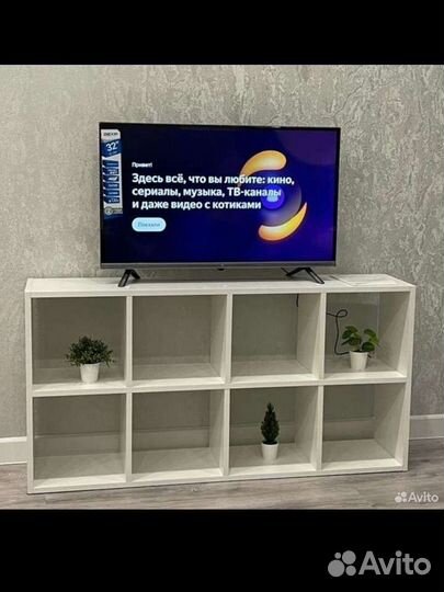 Подставка под телевизор/стеллаж /тумба