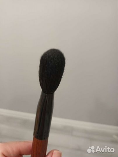 Кисти для макияжа, натуральный ворс, аналог Hakuho