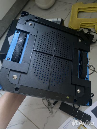 Мойщик окон hobot-268