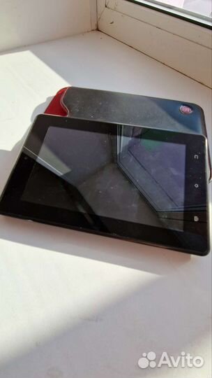 Планшет Explay Mid-725