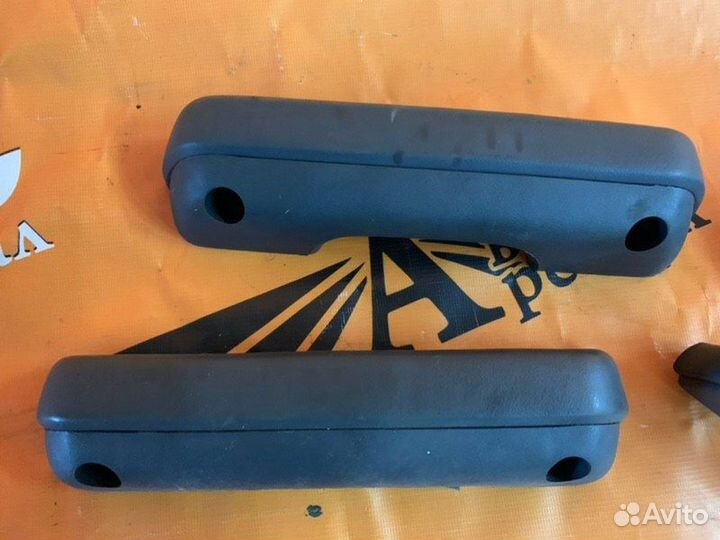 Ручка двери внутренняя Daewoo Nexia седан 8кл