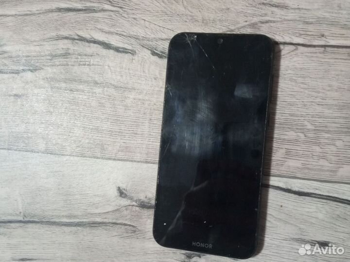 HONOR 8S, 2/32 ГБ
