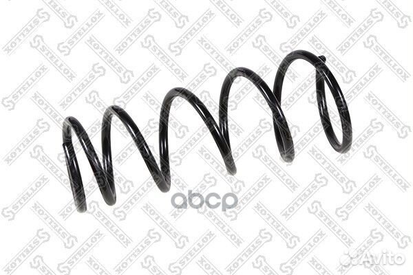 10-23644-SX пружина передняя 40 262 13 Suzuki