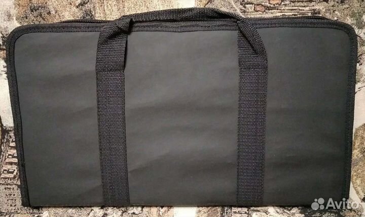 Набор ножей (новый)