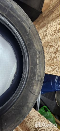 Pirelli Carrier Winter 205/55 R16 91V