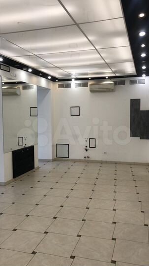 Аренда коммерческого помещения, торговая площадь