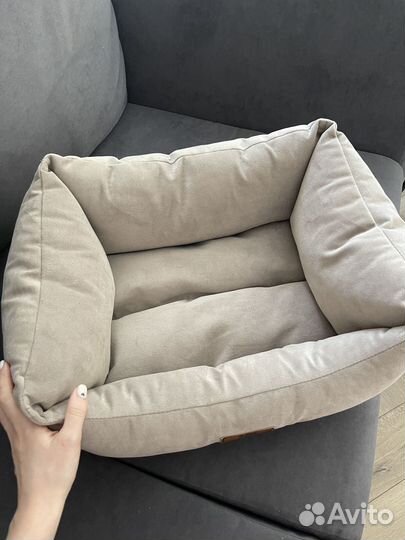 Лежанка для кошки