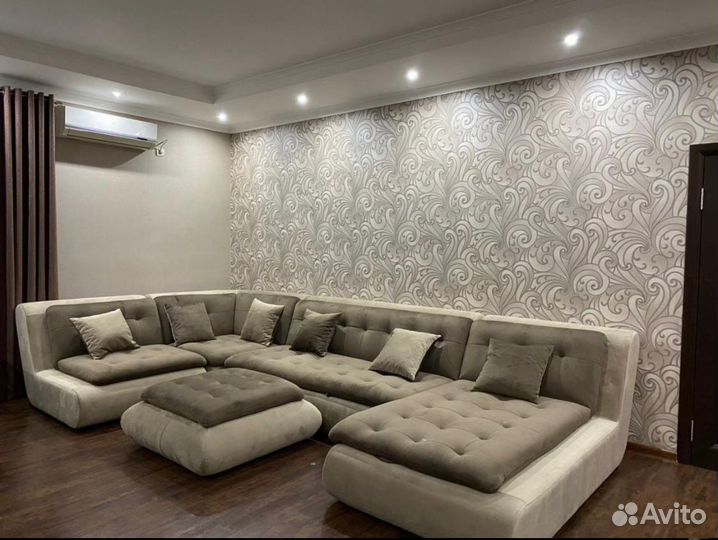 Диван Валенсия