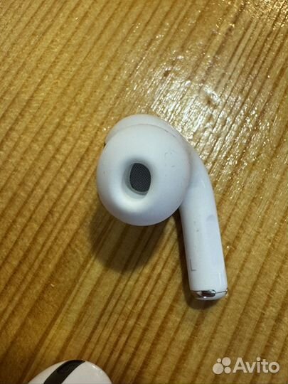 Наушник Airpods pro