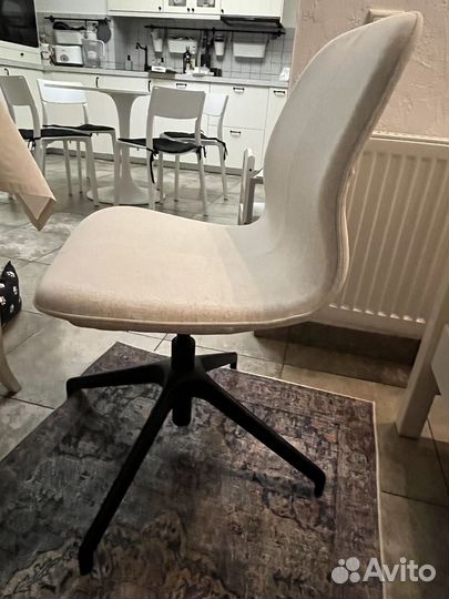 Компьютерное кресло IKEA