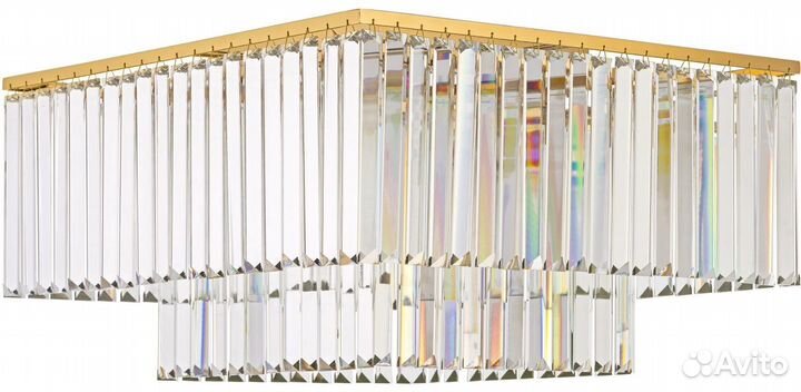 Arti Lampadari Enio E 1.5.50.101 GP подвесная люст