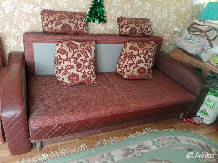 Диван раскладной