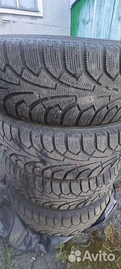 Nordman Nordman 4 195/65 R15